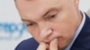 Чиков попросил проверить здание Мосгоризбиркома на наличие паразитов