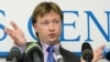 Руководитель проекта GayRussia Николай Алексеев