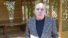 Александр Филиппенко в поддержку Олега Сенцова