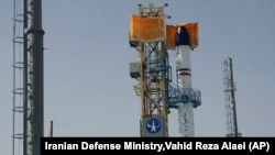 Իրանի հրթիռները, արխիվ