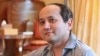 Dissident Kazakh oligarch Mukhtar Ablyazov (file photo)