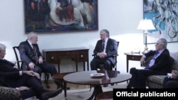 Լուսանկարը՝ Հայաստանի ԱԳՆ-ի