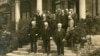 1922 год, Генуэзская конференция