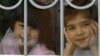 Дети в приюте в Ростове-на-Дону