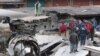 В катастрофе аэробуса А-310 в аэропорту Иркутска погибло 124 человека из 203, находившихся на борту