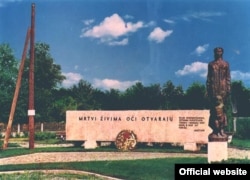 Jasenovac