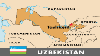 Uzbekistan Detains 11 'Religious Extremists'