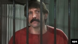 Viktor Bout, bivši oficir sovjetskih zračnih snaga, poznatiji po nadimku "trgovac smrću"