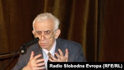 Nurko Pobrić: Incidenti su nešto najopasnije što bi moglo da se dogodi