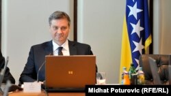 Denis Zvizdić