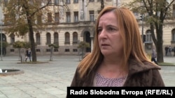 Tanja Topić: Vrh vlasti se ponaša licemjerno. Oni najprije iskažu saosjećanje sa porodicom Davida Dragičevića, a nakon toga dolazi ono famozno - ali
