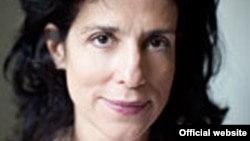 Laura Silber