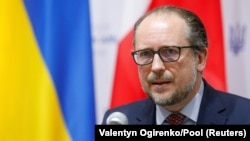 Aleksandar Šalenberg (foto arhiv)