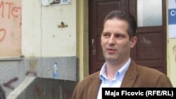 Ljubomir Marić