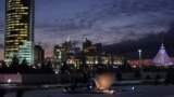 Astana 