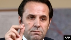 Tribunal će lobirati ka EU i njenim članicama da nas pritisnu da to pitanje rešimo: Rasim Ljajić