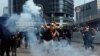 Протесты в Гонконге