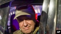 ევგენი პრიგოჟინი