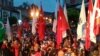 Skup podrške Erdoganu u Novom Pazaru
