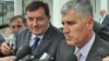 Može li Čović uz pomoć Dodika dobiti treći entitet? 