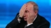 Володимир Путін, грудень 2013 року