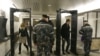 Twitter Panic On The Streets Of Minsk