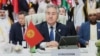 Кыргызстан Палестин мамлекетин түзүүнү колдой турганын кайталады
