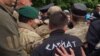Сутички у Дніпрі. 9 травня 2017 року