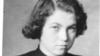 Наталья Горбаневская. 1953 год 