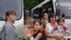 Как считают специалисты, в постконфликтный период женщины стремятся к объединению в группы, поскольку нуждаются во взаимной поддержке в большей степени, чем мужчины