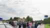 Работники пикалевских заводов освободили трассу, но ситуация в городе по-прежнему вызывает тревогу у властей и экспертов