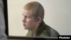 Додгоҳи Пермяков дар Гюмрӣ рӯзи 12 август шурӯъ ва анҷом шуд 