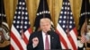 Трамп подав позов проти газети WSJ та її власників