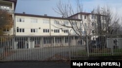 Sud u Mitrovici