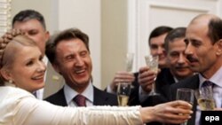 Против бывших соратников Юлии Тимошенко заводят дела