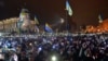 Майдан в Киеве, 31 декабря 2013 года