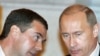 Putin Agrees To Serve As Prime Minister, Vows No 'Power Balance' Change