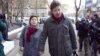 Алексей Козлов освобожден из колонии