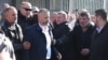 Orić oslobođen krivice za ratni zločin, Srebrenica podijeljena