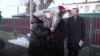 Ex-Chief Of Kazakh Journalists' Union Released From Prison