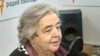 Маргарита Эскина: «Надо соблюдать юридические нормы и биться за то, чтобы они соблюдались. Мы за них бьемся»