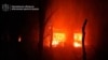 У Запорізькому районі через атаку РФ без світла – 4900 абонентів, в Оріхівській громаді загинув чоловік – ОВА