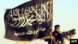 "Teroristi su shvaćeni kao hrabri altruisti." (na fotografiji: militant tzv. Islamske države)