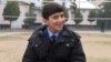 Таоллоҳ Саидов