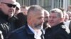 Bosnia Charges 25 Muslim Wartime Officers, Four Bosnian Serbs With War Crimes