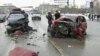 Погибшая в ДТП на Ленинском проспекте признана виновной