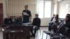 В Сухумском городском суде сегодня продолжили рассмотрение дела об «учебнике истории»