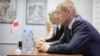 Партыя БНФ ратуе рэпутацыю?