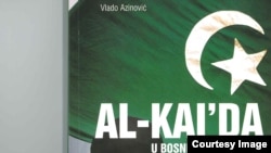 Knjiga "Al Qaeda u BiH", Vlade Azinovića