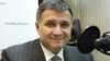 Колишнього керівника Харківщини Арсена Авакова (БЮТ) підозрюють у незаконному відчуженні землі на користь свого бізнесу